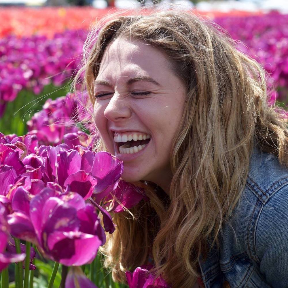 Meet your Posher, Nicole